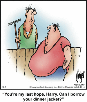 herman